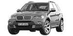 BMW E70 P185B Fault Code