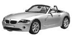 BMW E85 P185B Fault Code