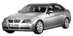 BMW E92 P185B Fault Code