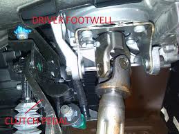 See P185B in engine
